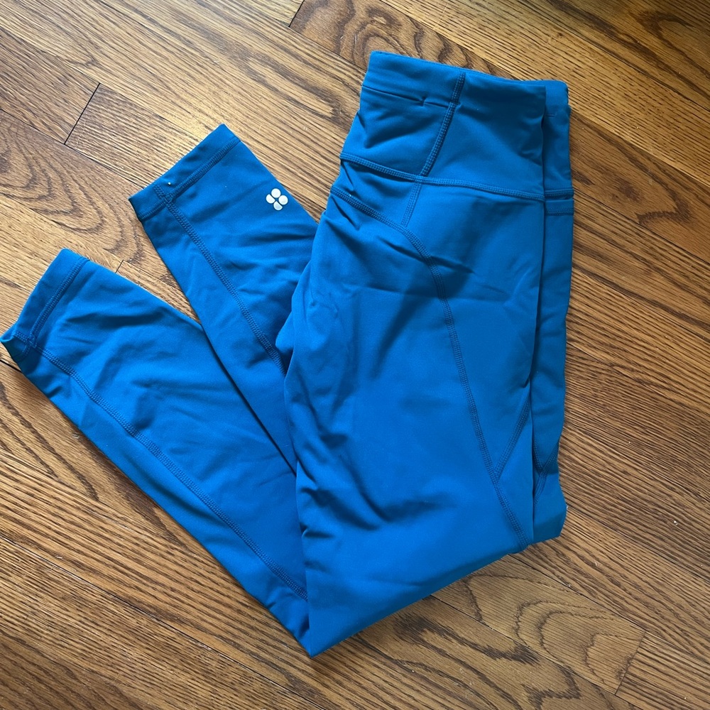 Sweaty Betty Power 7/8 Legging